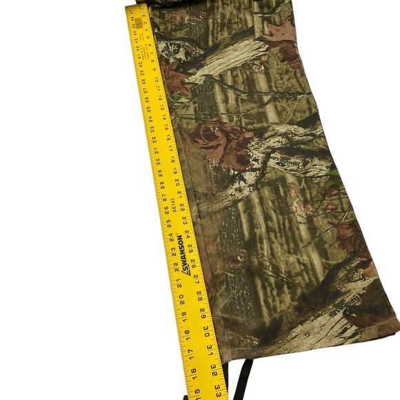 Scent Shield Cargo Pants Mens XL Camo Break Up Infinity Hunting Outdoor - Picture 11 of 12